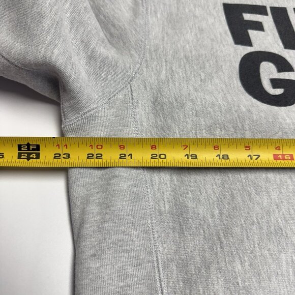 Taylor Made Firs & Girs Hoodie Sweatshirt Large 23x27.5 Golf Limited Edition - Picture 12 of 13